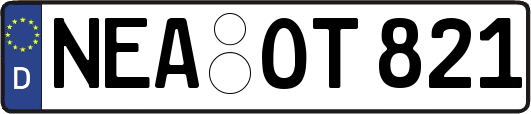 NEA-OT821