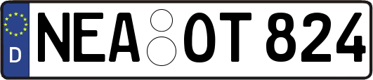 NEA-OT824