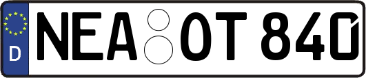 NEA-OT840