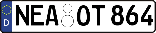 NEA-OT864