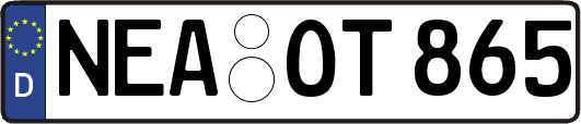 NEA-OT865