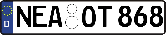 NEA-OT868