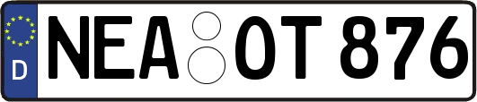 NEA-OT876