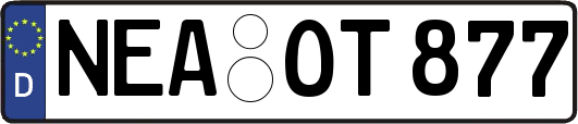 NEA-OT877