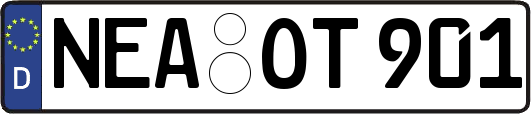 NEA-OT901