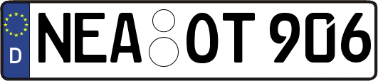 NEA-OT906