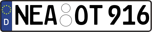 NEA-OT916