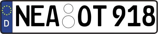 NEA-OT918