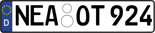NEA-OT924