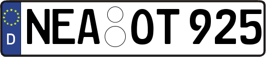 NEA-OT925