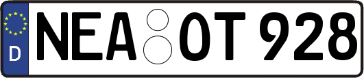 NEA-OT928