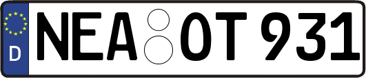 NEA-OT931
