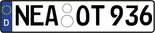 NEA-OT936