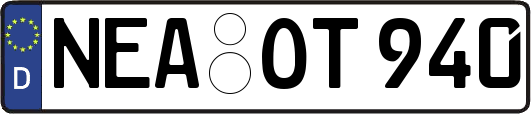 NEA-OT940