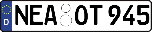 NEA-OT945