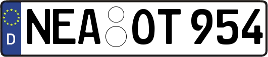 NEA-OT954
