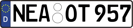 NEA-OT957