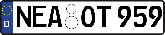 NEA-OT959