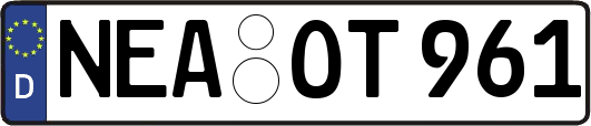 NEA-OT961