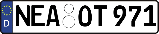 NEA-OT971