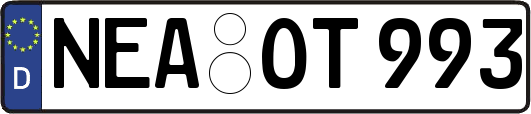 NEA-OT993