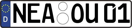 NEA-OU01