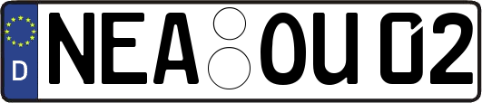 NEA-OU02
