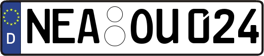 NEA-OU024