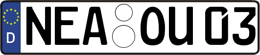 NEA-OU03