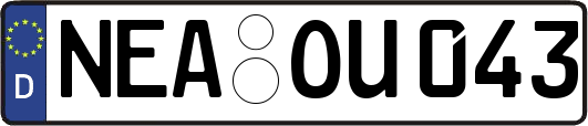 NEA-OU043