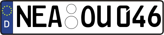 NEA-OU046