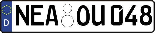 NEA-OU048