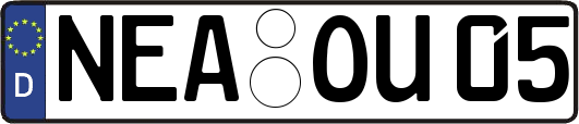 NEA-OU05