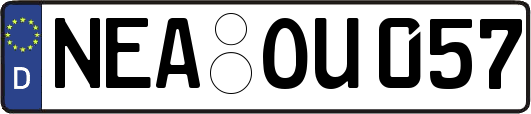 NEA-OU057
