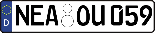 NEA-OU059