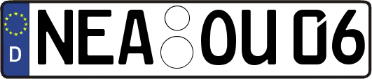 NEA-OU06