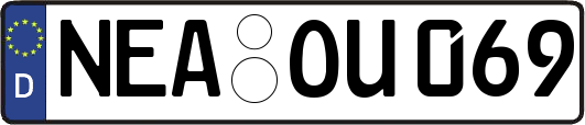 NEA-OU069