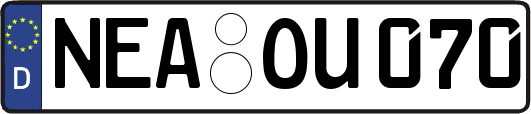 NEA-OU070