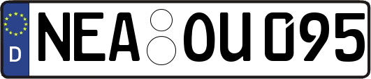 NEA-OU095