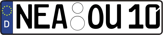 NEA-OU10