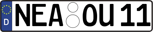 NEA-OU11