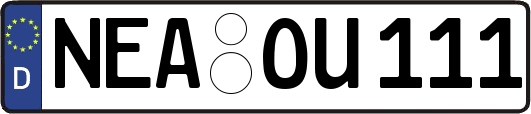 NEA-OU111
