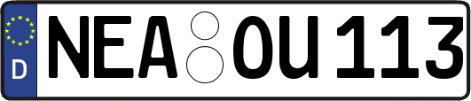 NEA-OU113