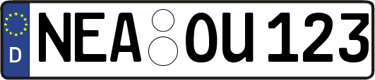 NEA-OU123