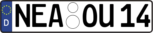 NEA-OU14