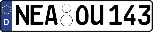NEA-OU143