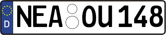 NEA-OU148