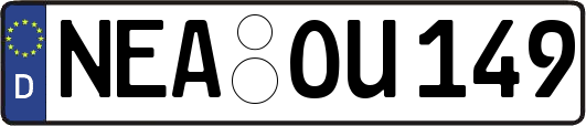 NEA-OU149