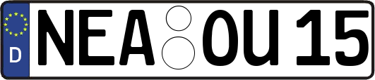 NEA-OU15