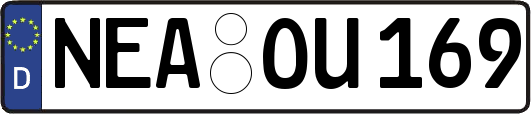 NEA-OU169